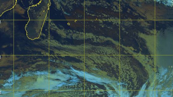 Météo : un faible anticyclone s'approche de notre région 