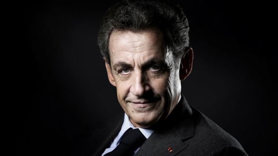 L'ex-président français Sarkozy inculpé pour «association de malfaiteurs»