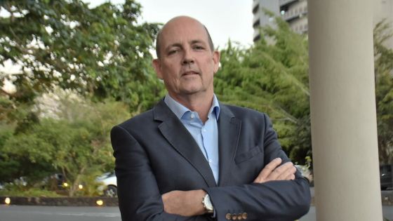 Jean-Michel Pitot, reconduit à la présidence de l’Ahrim : «Maurice pas prêt à trouver une alternative crédible au tourisme»