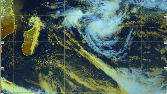 Météo : le pays sous l'influence d'un faible anticyclone