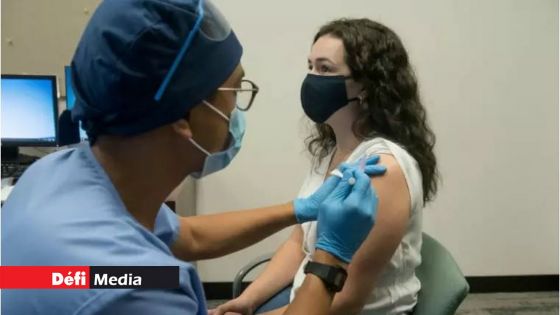 Vaccination contre la Covid-19 : seuls Moderna et Pfizer seront bientôt proposés