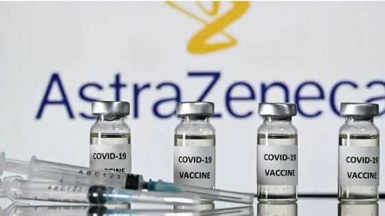 Covid-19: résultats encourageants du vaccin d'AstraZeneca chez les plus âgés