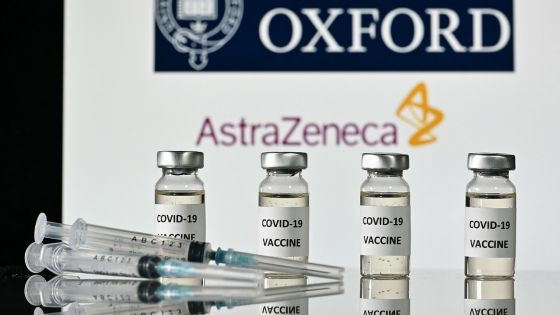 Virus: un 3e vaccin conforte les espoirs de vaccinations massives