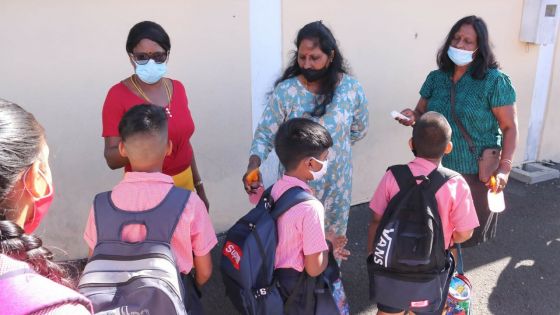 Rentrée scolaire : les élèves entament leur troisième trimestre ce jeudi