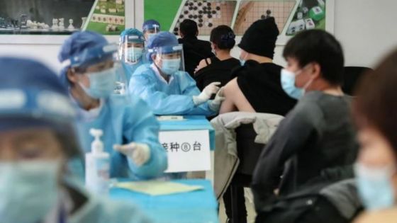 L'équipe de l'OMS est arrivée à Wuhan, en Chine, pour enquêter sur l'épidémie