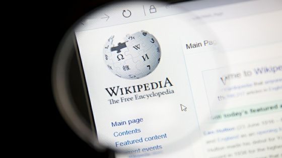 Contre la désinformation, Wikipedia dévoile un code de conduite