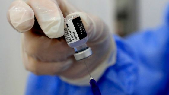 Vaccins: l'UE veut se préparer aux mutations du Covid-19