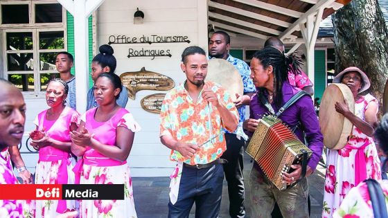 Tourisme : une « Tournée Rodriguaise » à Maurice dans une semaine