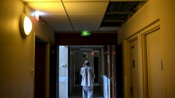 En France, la crise sanitaire fait exploser le taux de dépressions chez les salariés