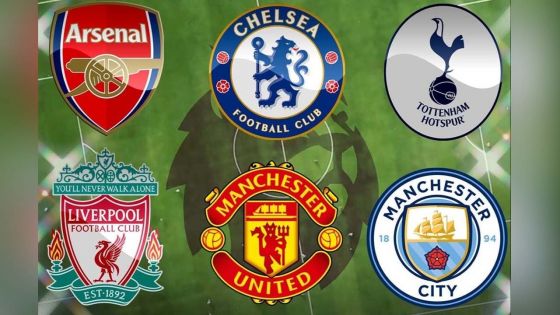 C1 : les grands clubs dynamitent le foot européen avec une «Super League»