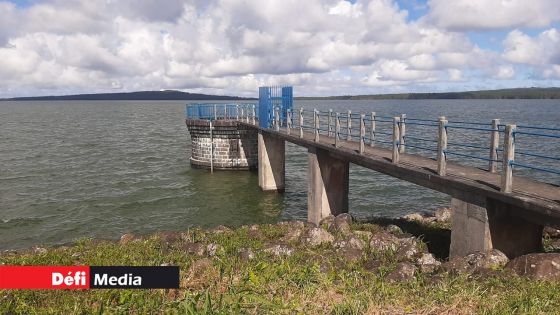 Noyade au cours d’une opération d’inspection à Mare-aux-Vacoas : « La vanne est toujours restée ouverte », dit le PM