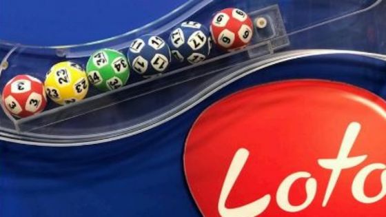 Loto : découvrez les numéros gagnants du tirage de ce mercredi