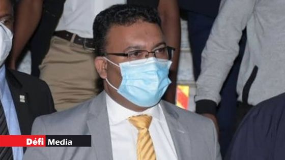 Private Prosecution : Yogida Sawmynaden de retour en Cour ce matin