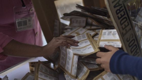 Deux têtes découvertes dans des bureaux de vote au Mexique