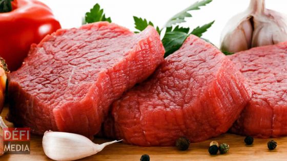 Hausse du prix de la viande bovine 