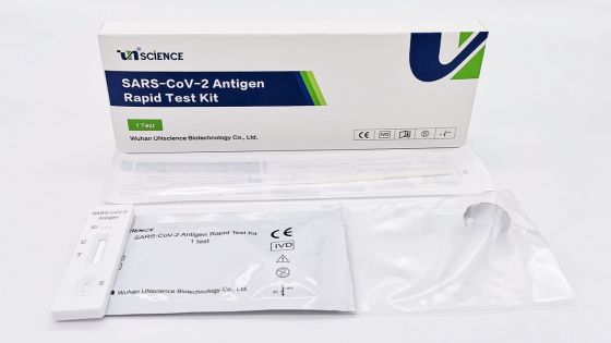 Covid-19 : les premiers tests rapides antigéniques sur le marché à partir du 28 juin