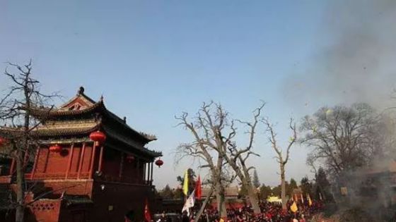 Chine: 18 morts dans l'incendie d'une école d'arts martiaux