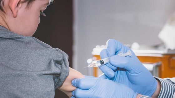 Covid-19 : La vaccination des 5-11 ans à l’ordre du jour