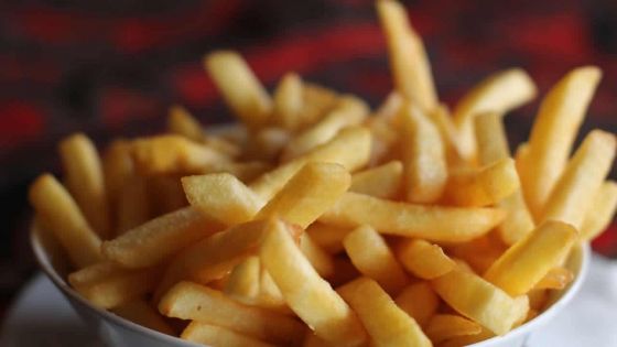 Kenya : une pénurie de frites entraîne un appel au boycott de KFC