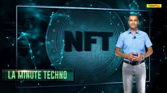 La Minute Techno – NFT, la tendance de 2021