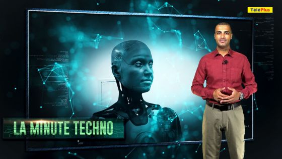 La Minute Techno – Un robot aux expressions faciales plus vraies que nature