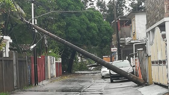 « Au Cœur de l’Info » : notre réseau électrique est-il résilient face aux calamités ?