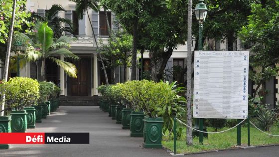 Affaire Betamax : les auditions prévues ce jeudi renvoyées au vendredi 11 