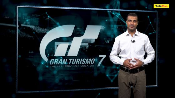 La Minute Techno – Une intelligence artificielle plus forte sur Gran Turismo 7
