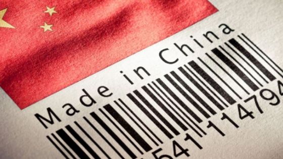 Hausse des prix : Les produits « Made in China » coûteront 25%-30% plus cher
