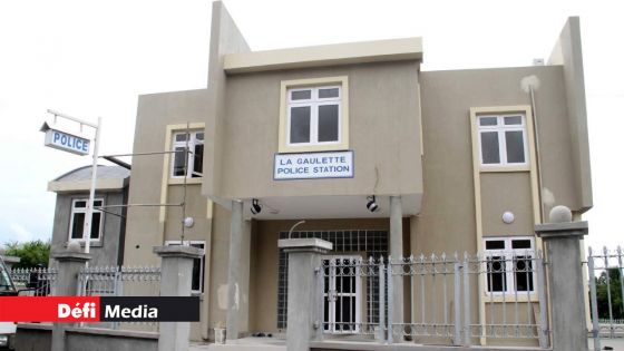 Un garçon de 4 ans retrouvé mort dans un trou au Morne