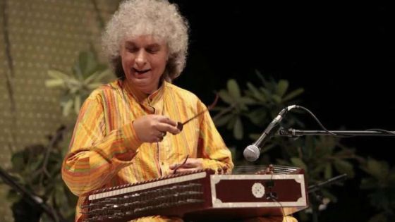 La musique indienne en deuil : décès de Pandit Shiv Kumar Sharma, virtuose de santoor