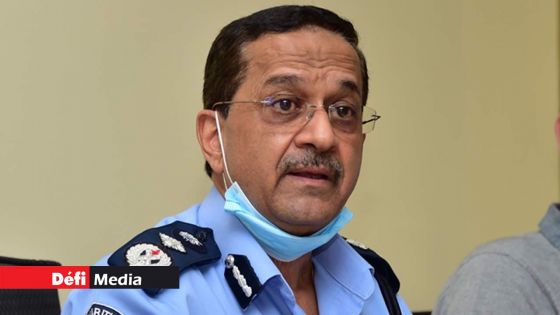 Vidéos de torture : L'ancien CP Khemraj Servansingh bientôt interrogé