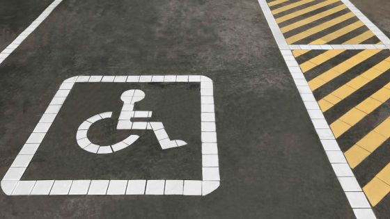 Utilisation illégale d’un parking réservé aux personnes en situation de handicap : l’amende passe de Rs 600  à Rs 2 000