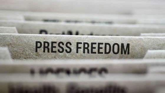 Journée internationale de la démocratie : Le débat sur la liberté d’expression relancé