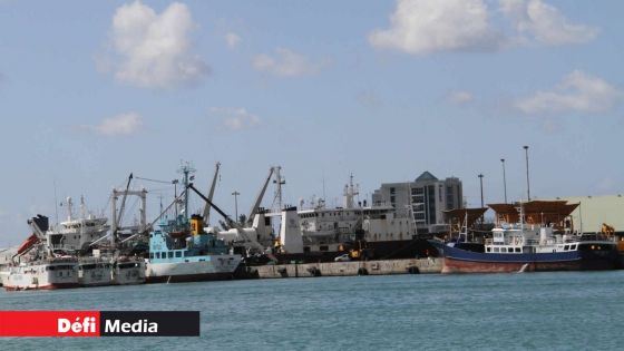 MSCL : de profonds désaccords avec le ministère de la Pêche à l’origine de l’éviction de Krishnajee Lallsingh