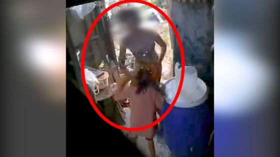 Vidéo montrant l’agression d’une fillette : «Toulezour li zoure ek li bat zanfan la…» 