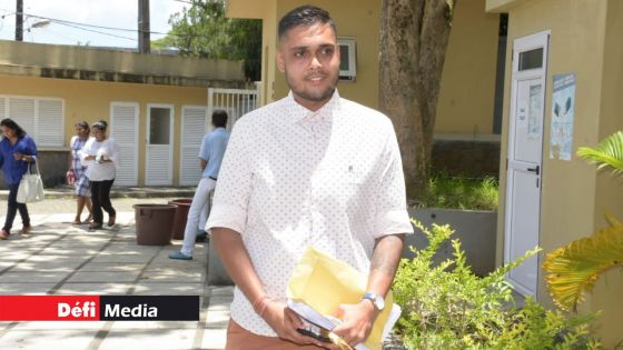 Murvind Beetun démissionne de Top FM