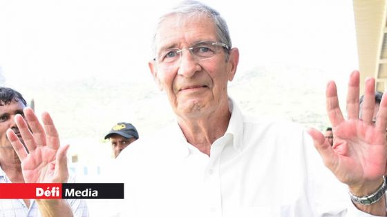 Hippisme : l'entraîneur Alain Perdrau n'est plus
