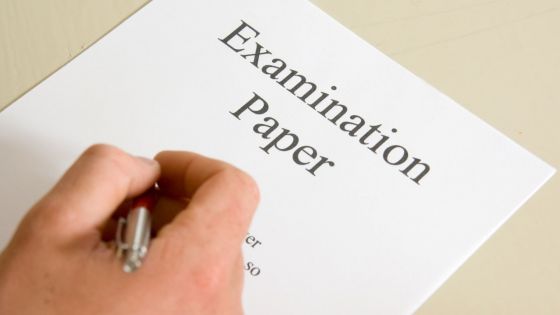 Examens du NCE avancés de trois jours : Linion Moris qualifie cette décision d’amateurisme 
