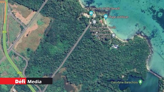 Avinash Gopee renonce à son projet hôtelier à Anse-La-Raie