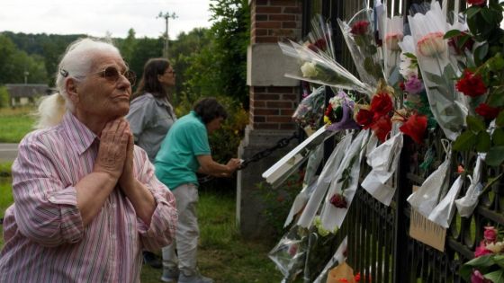 Mort d'Alain Delon : l'émotion et les hommages du monde de la culture