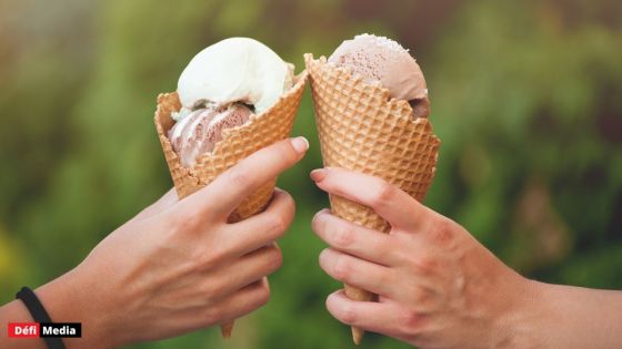 Rs 800 : note salée pour deux glaces sur la plage de Mont-Choisy 