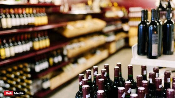 Législatives : la vente d’alcool interdite pendant trois jours