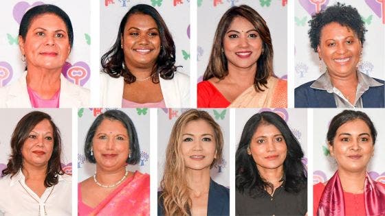 Femmes en politique : L’élection de 10 femmes ouvre un nouveau chapitre 