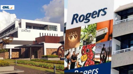 Vers une fusion d’ENL et de Rogers 