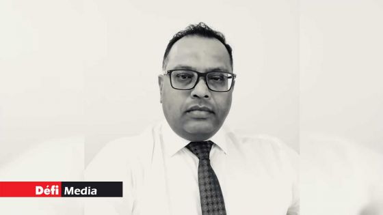 Mauritius Investment Corporation : Jitendra Bissessur démissionne