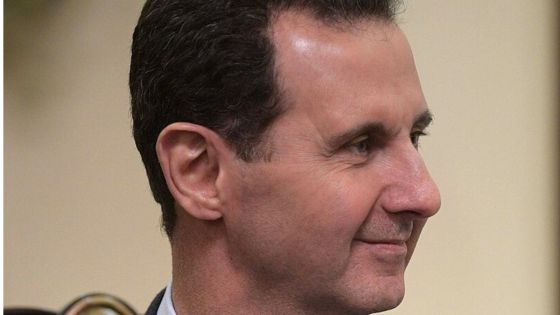 Bachar al-Assad déclare que son départ de Syrie n'était pas prévu, il évoque l'initiative de Moscou pour son évacuation