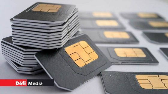 Les abonnés de cartes SIM ne seront plus tenus de s'enregistrer ou de réenregistrer leurs cartes