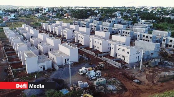 Logements sociaux : la New Social Living Development remise en question 