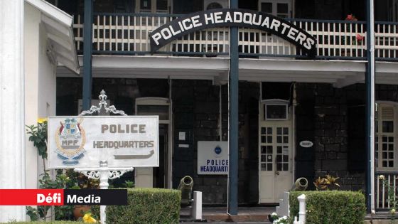 Force policière : quatre ACP promus au rang de DCP